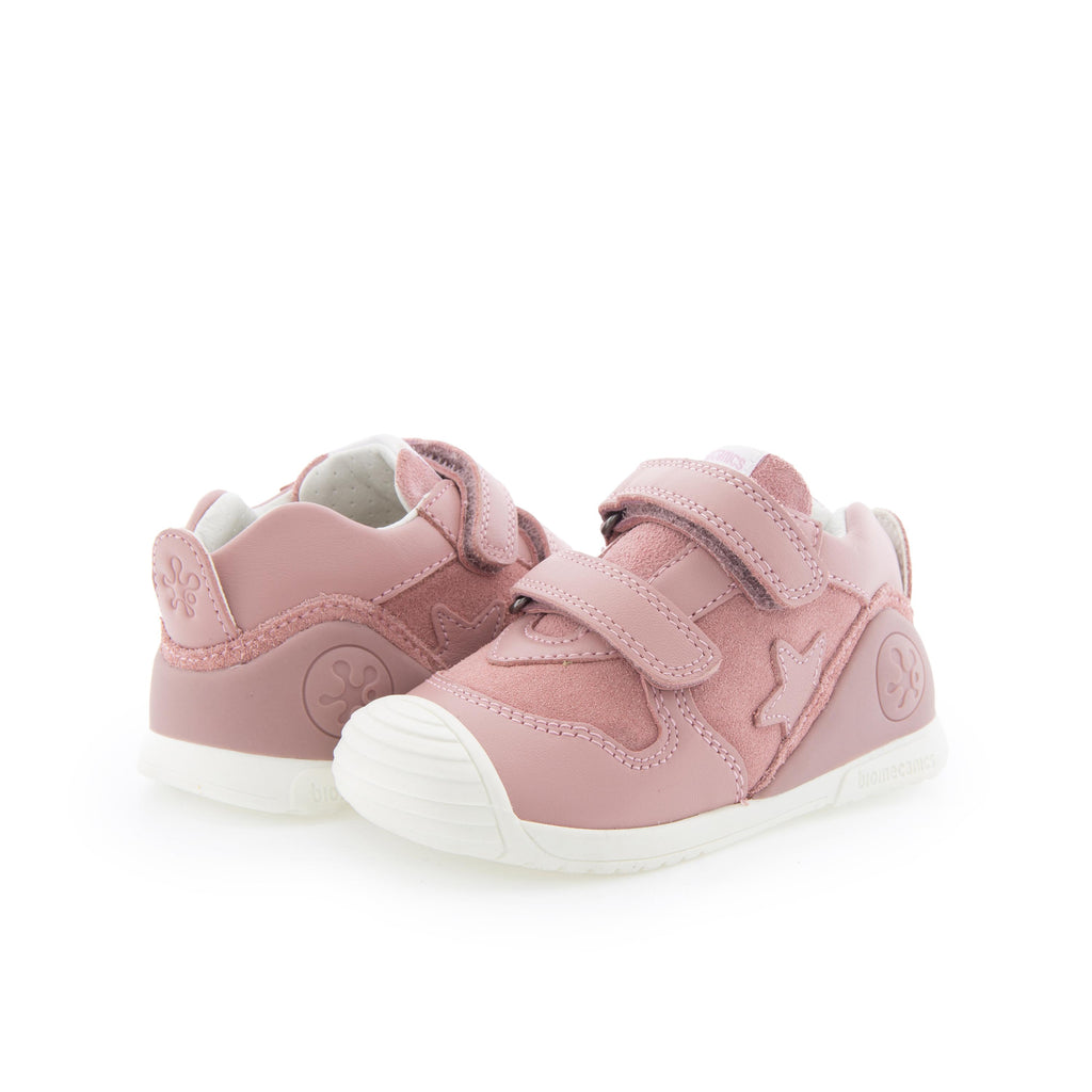 Bota serraje rosa con velcro 221115 de Biomecanics - 221115-97-2.jpg