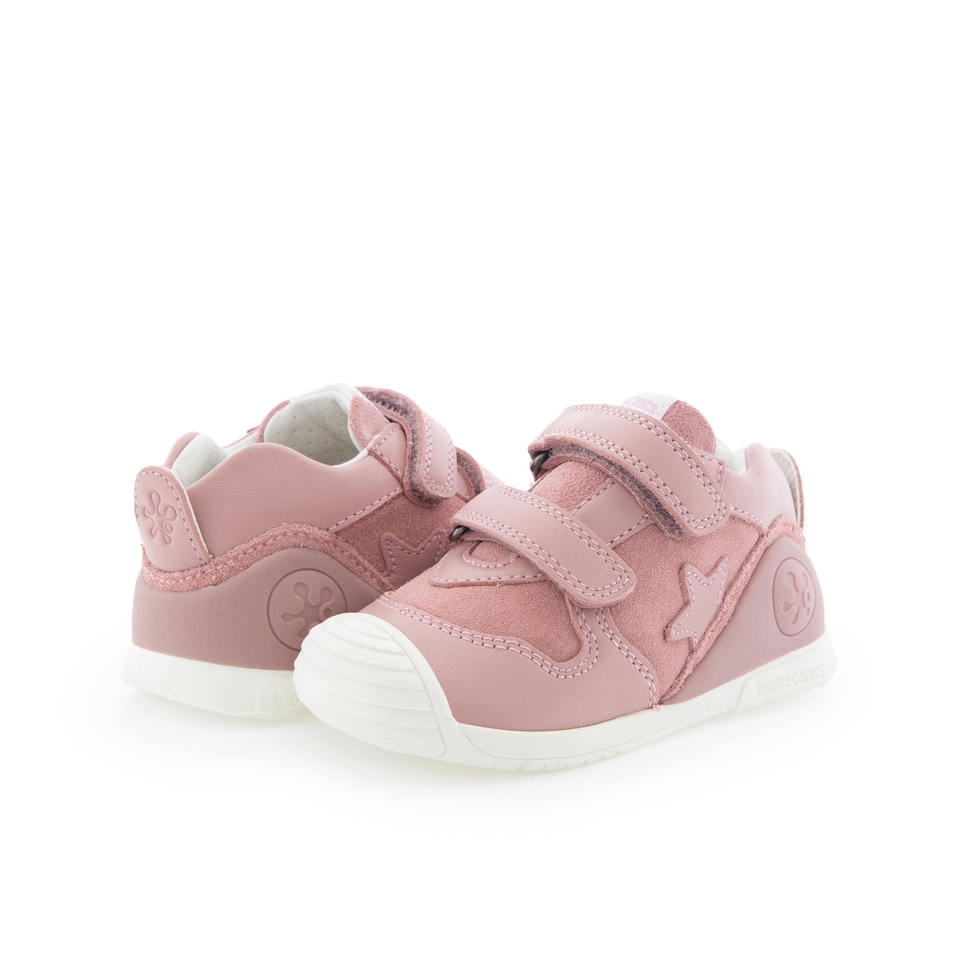 Bota serraje rosa con velcro 221115 de Biomecanics - 221115-97-2.jpg