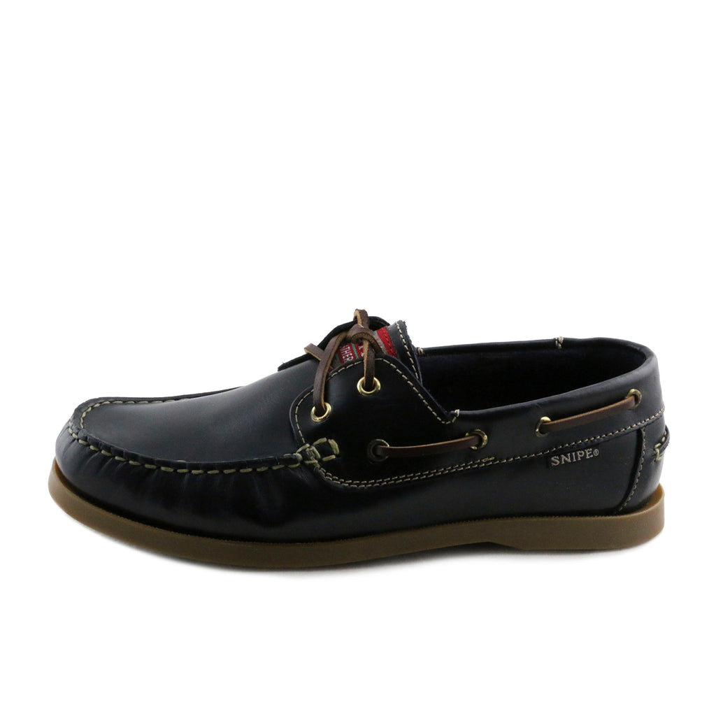 Náutico azul de verano con cordón 22310 de Snipe - 22310-7-1.jpg