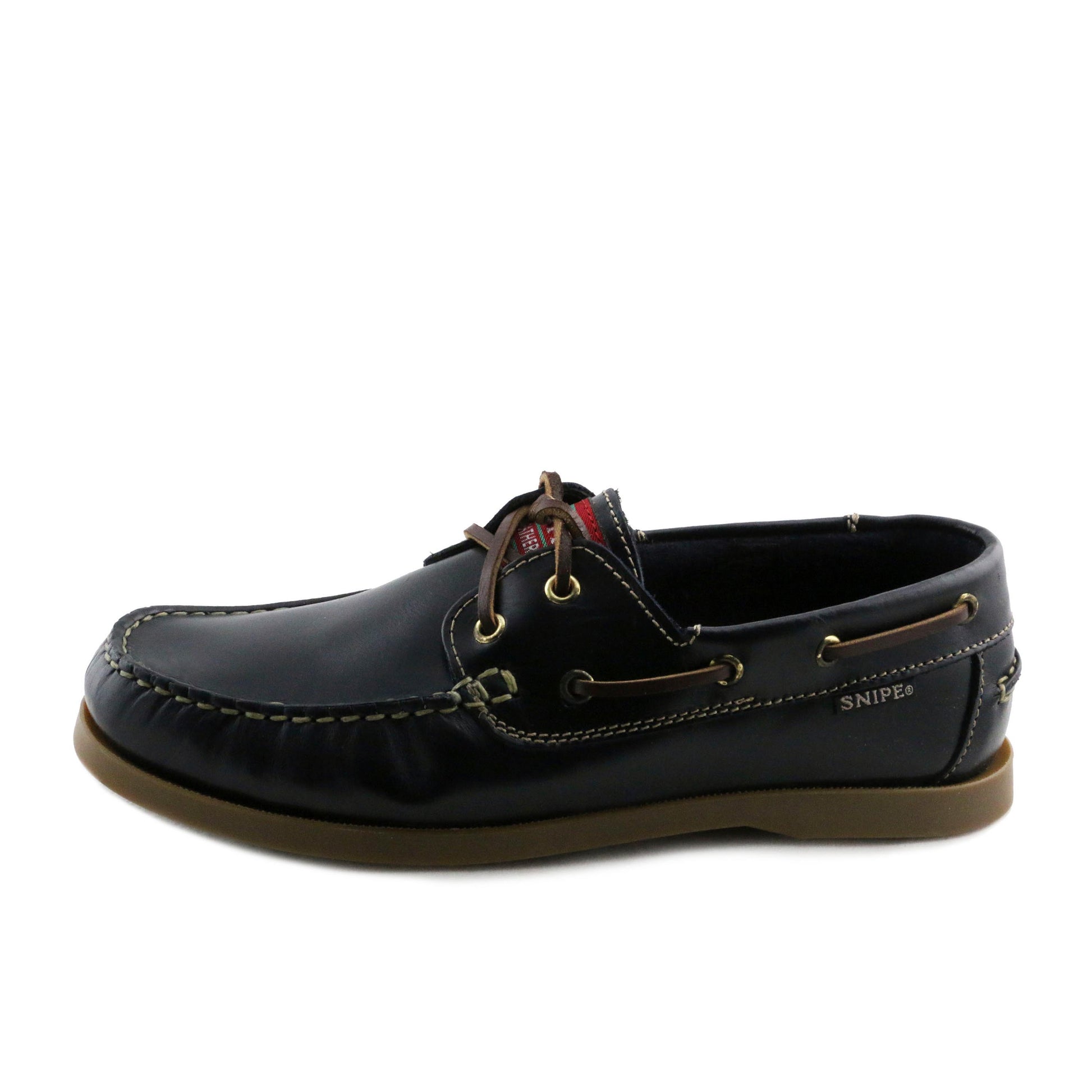 Náutico azul de verano con cordón 22310 de Snipe - 22310-7-1.jpg