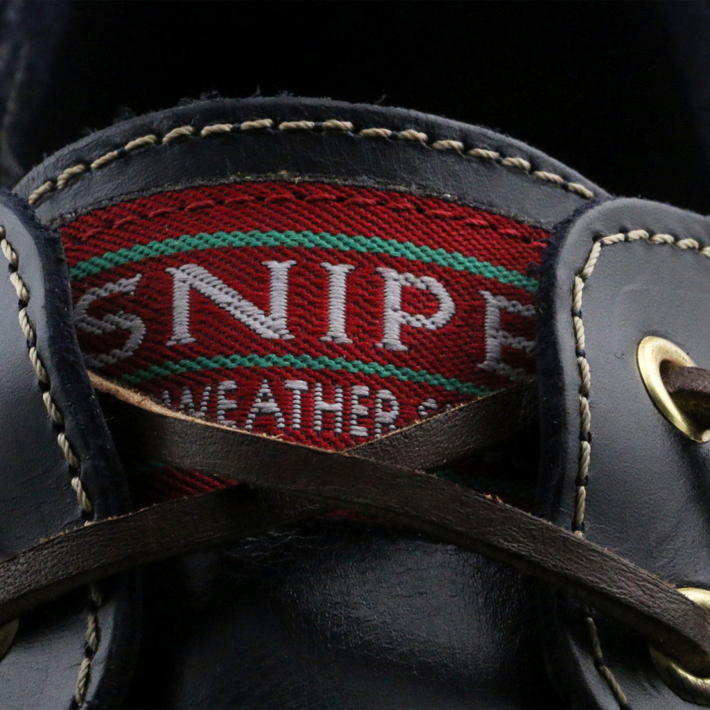 Náutico azul de verano con cordón 22310 de Snipe - 22310-7-6.jpg