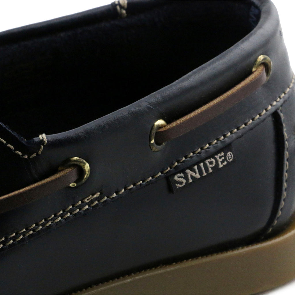 Náutico azul de verano con cordón 22310 de Snipe - 22310-7-5.jpg