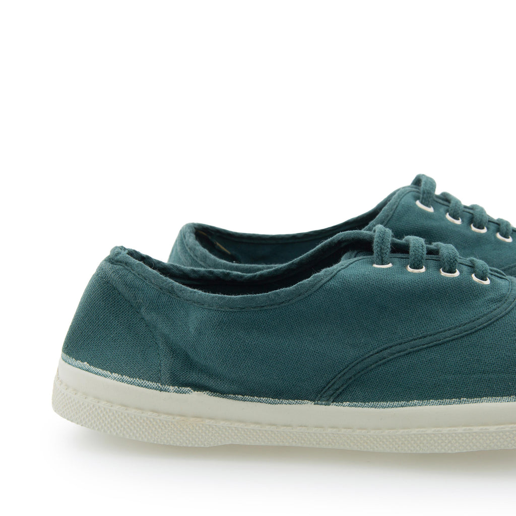 Zapatilla casual paon con cordón 15004 de Bensimon - 15004-425-5.jpg