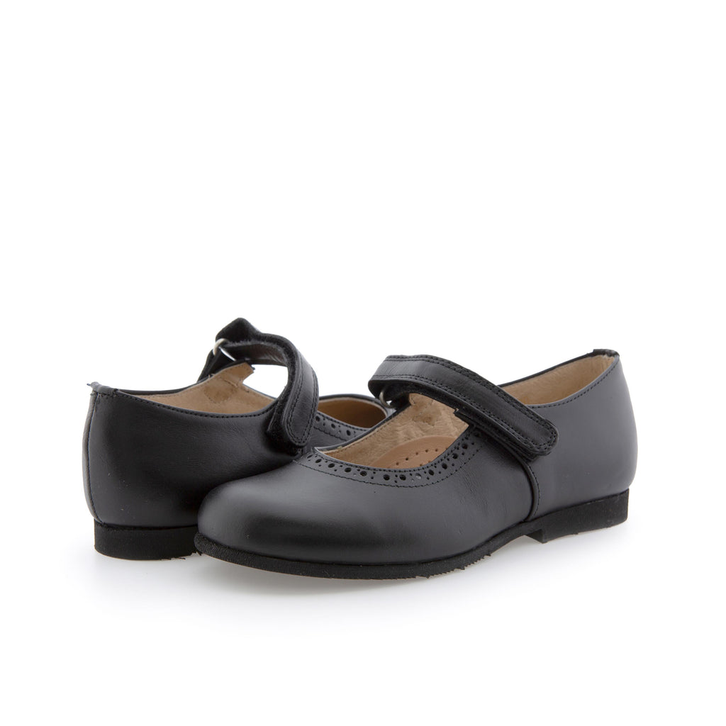 Mercedita negro con velcro 225-10 de Jeromín - 225-10-20-2.jpg