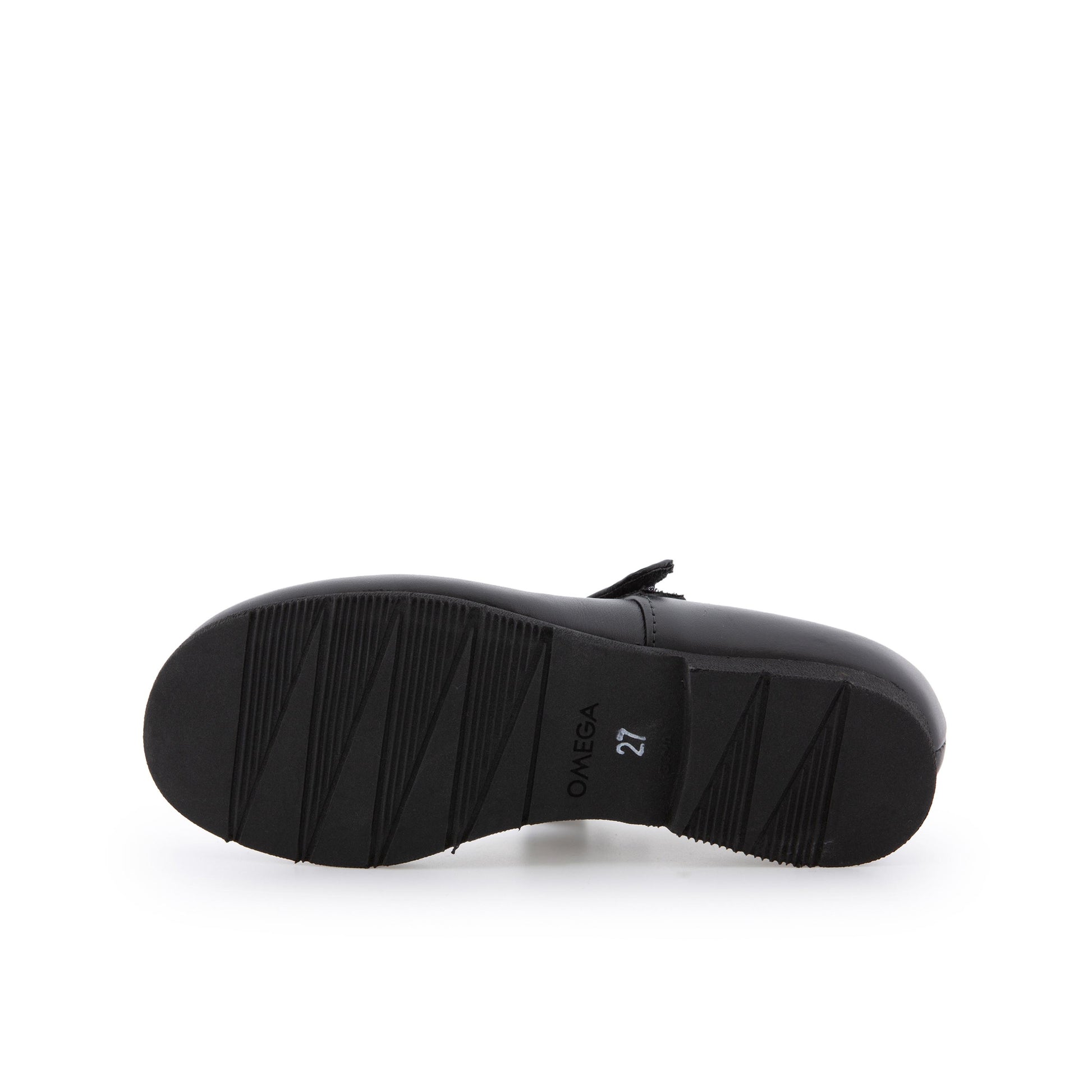 Mercedita negro con velcro 225-10 de Jeromín - 225-10-20-4.jpg