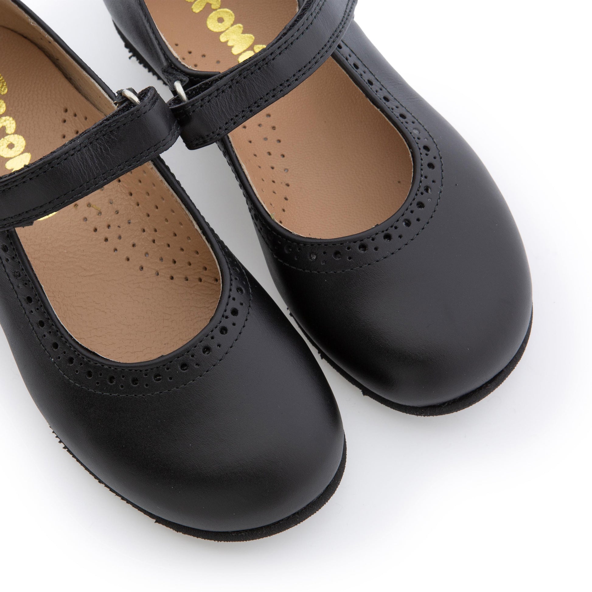 Mercedita negro con velcro 225-10 de Jeromín - 225-10-20-6.jpg