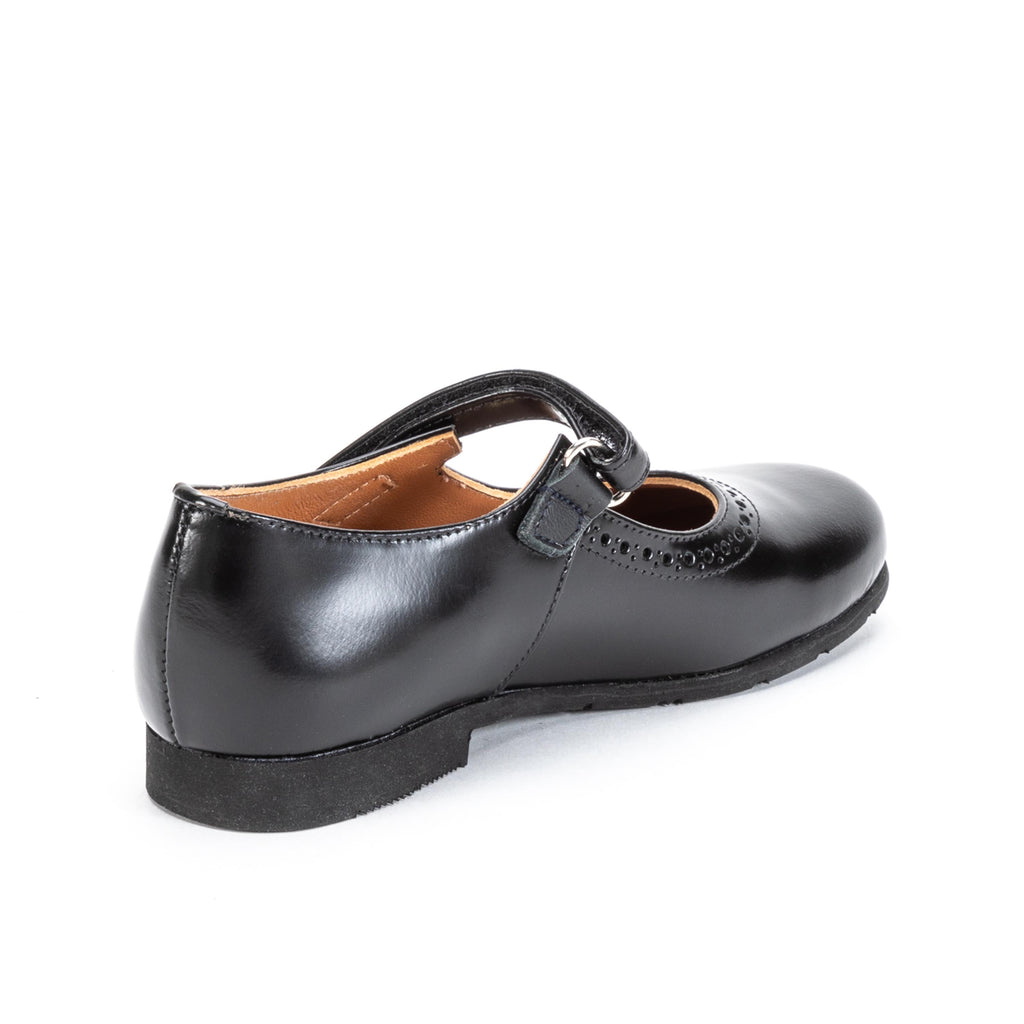 Mercedita florentic negro con velcro 225-10 de Jeromín - 225-10-29-3.jpg