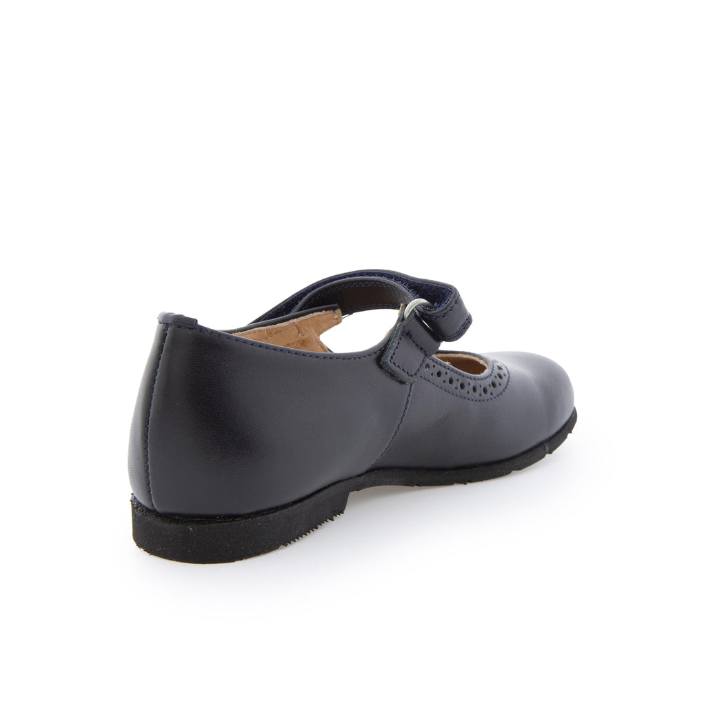 Mercedita azul con velcro 225-10 de Jeromín - 225-10-7-3.jpg