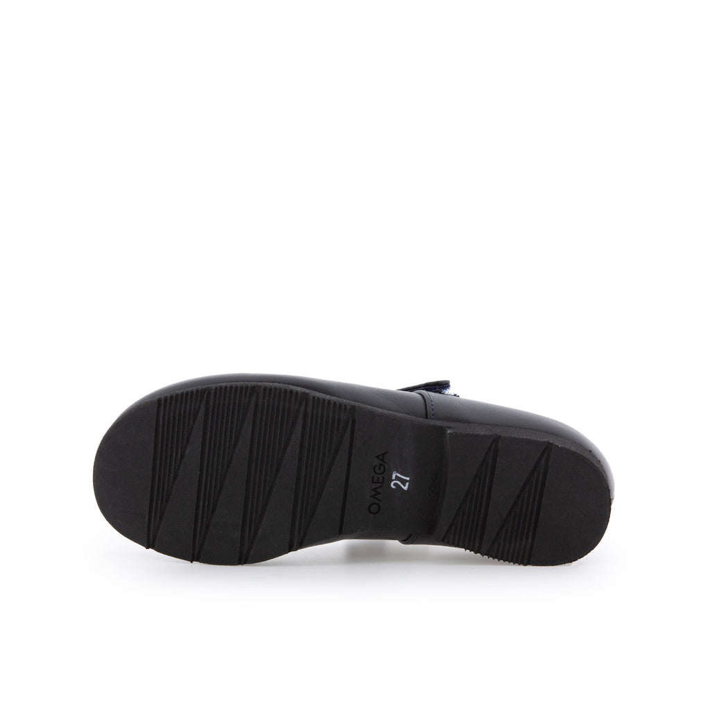 Mercedita azul con velcro 225-10 de Jeromín - 225-10-7-4.jpg