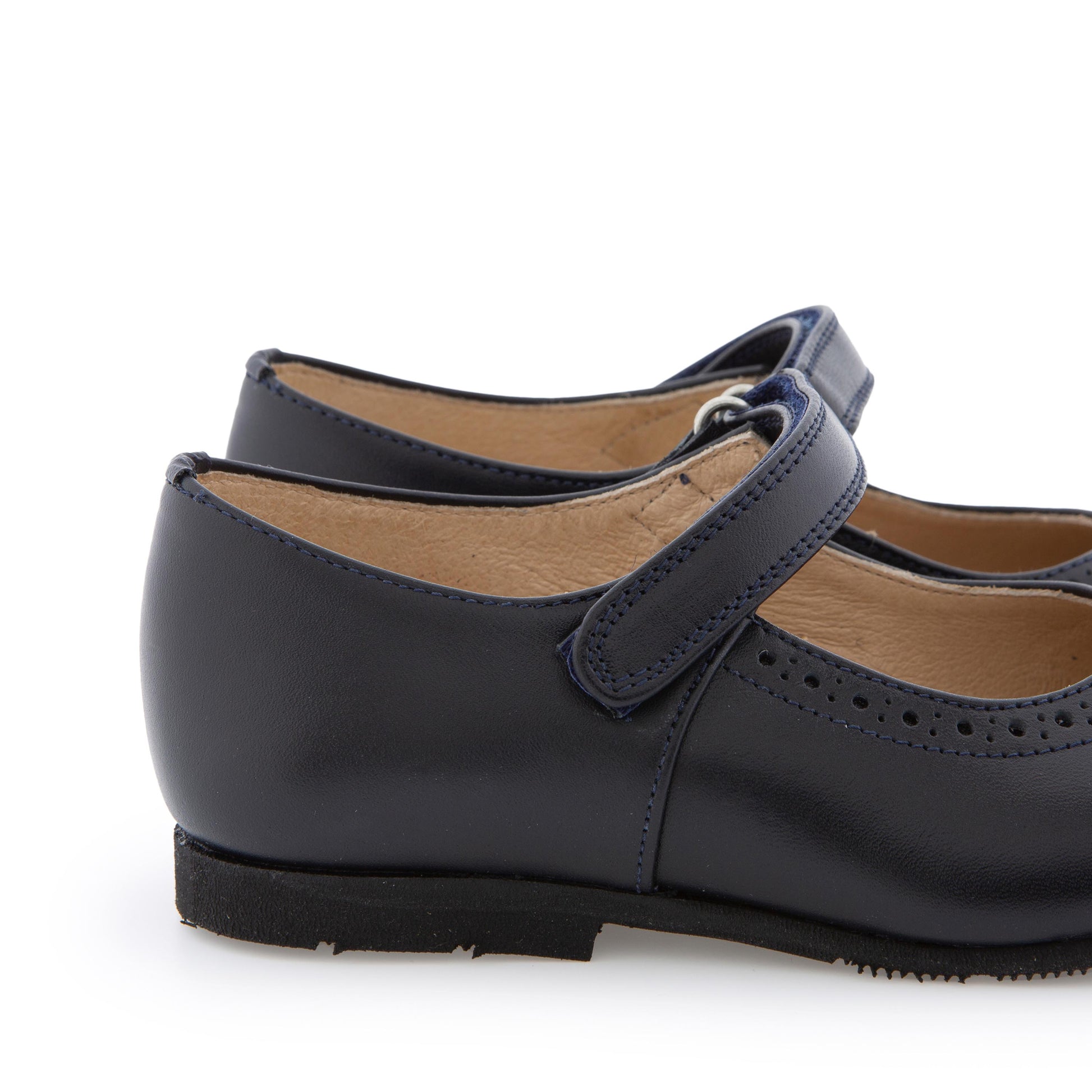 Mercedita azul con velcro 225-10 de Jeromín - 225-10-7-5.jpg