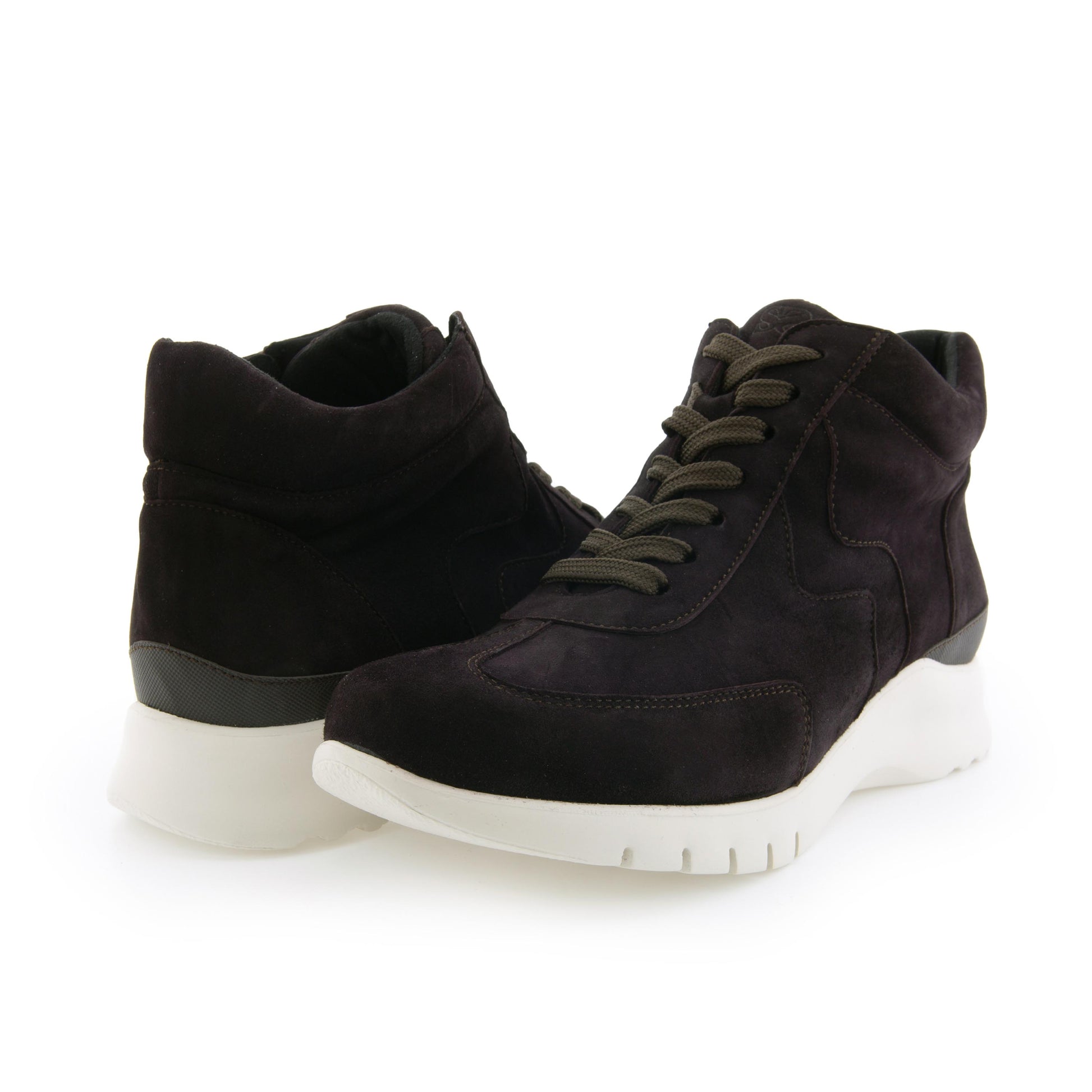 Bota ante marrón con cordón y cremallera 225710 Piesanto - 225710-26-2.jpg