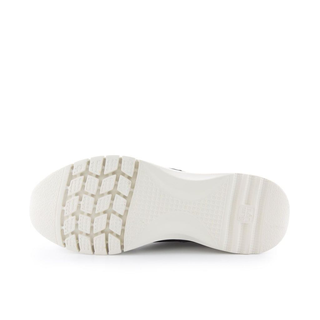 Bota ante negro con cordón y cremallera 225710 Piesanto - 225710-31-4.jpg