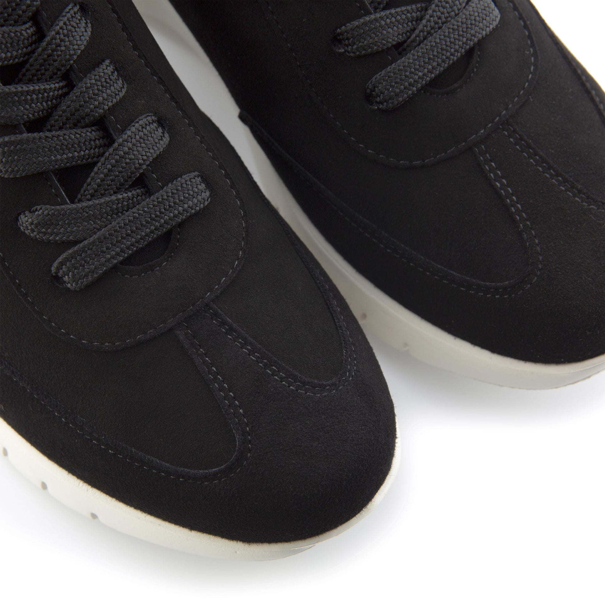 Bota ante negro con cordón y cremallera 225710 Piesanto - 225710-31-6.jpg