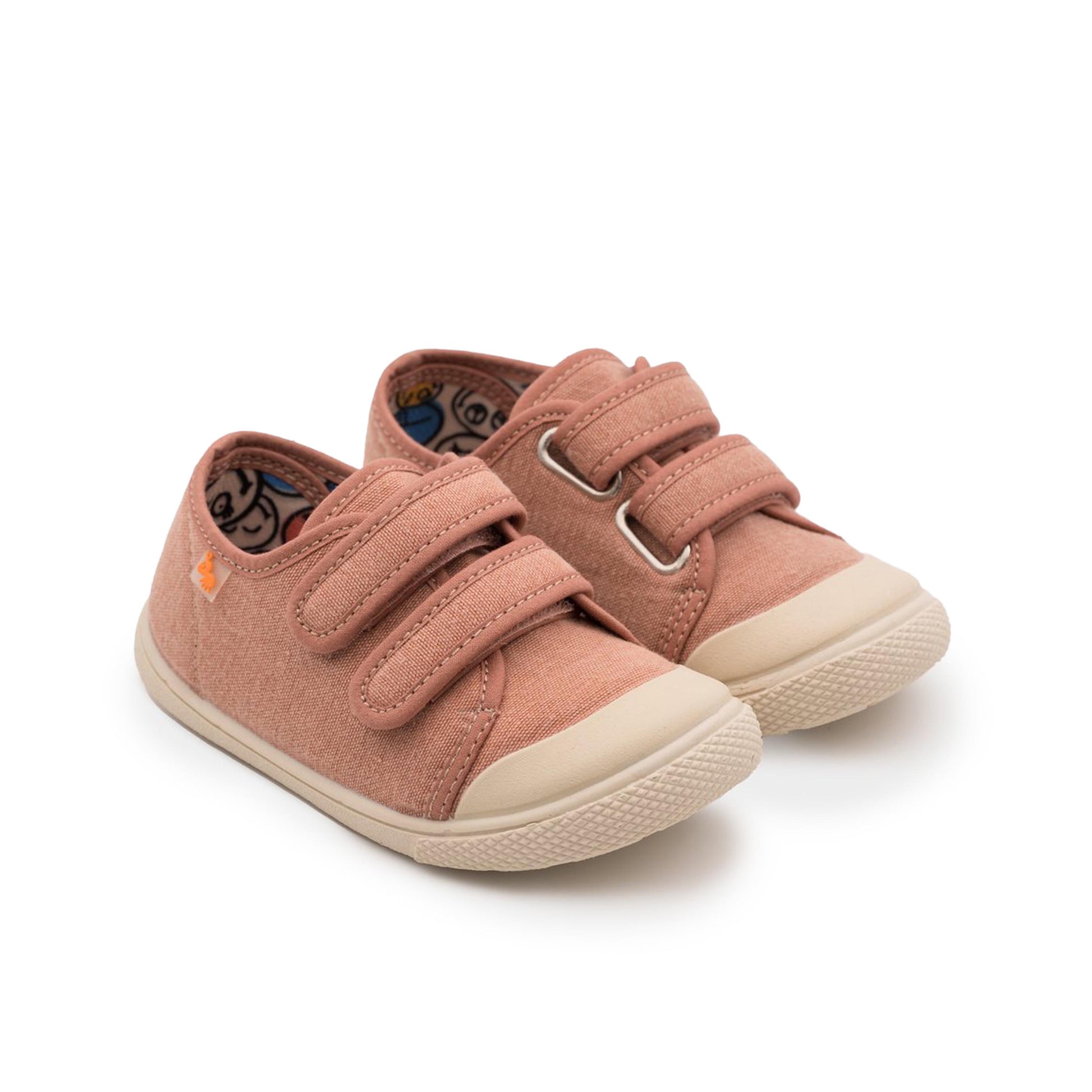 Zapatilla barefoot teja con velcro 8195 Vulladi - 8195-98-2.jpg