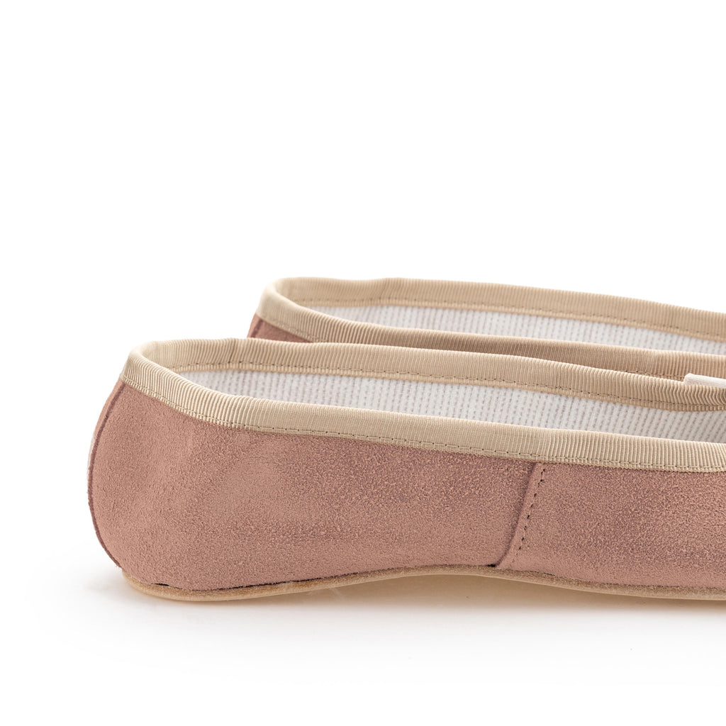 Bailarina rosa empolvado con lazo 113 de Pepa & Cris - 113-381-5.jpg