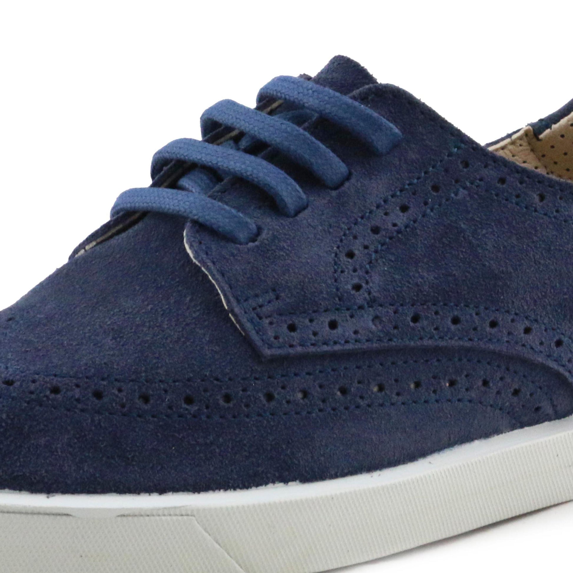 Blucher casual tinta con cordón AINSA de Jeromín - AINSA-258-6.jpg