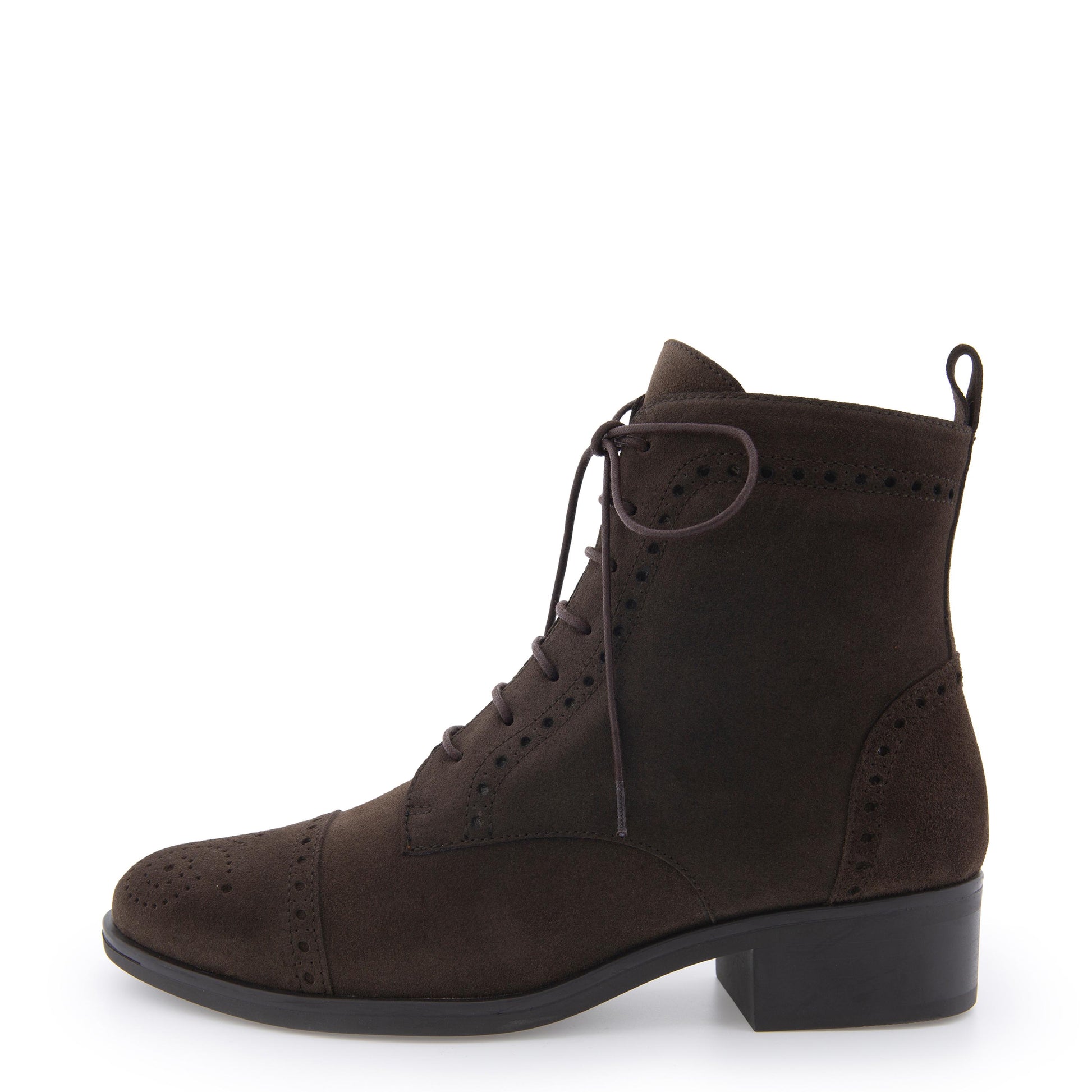 Botín ante marrón con cordón y cremallera 23052 Joni - 23052-26-1.jpg