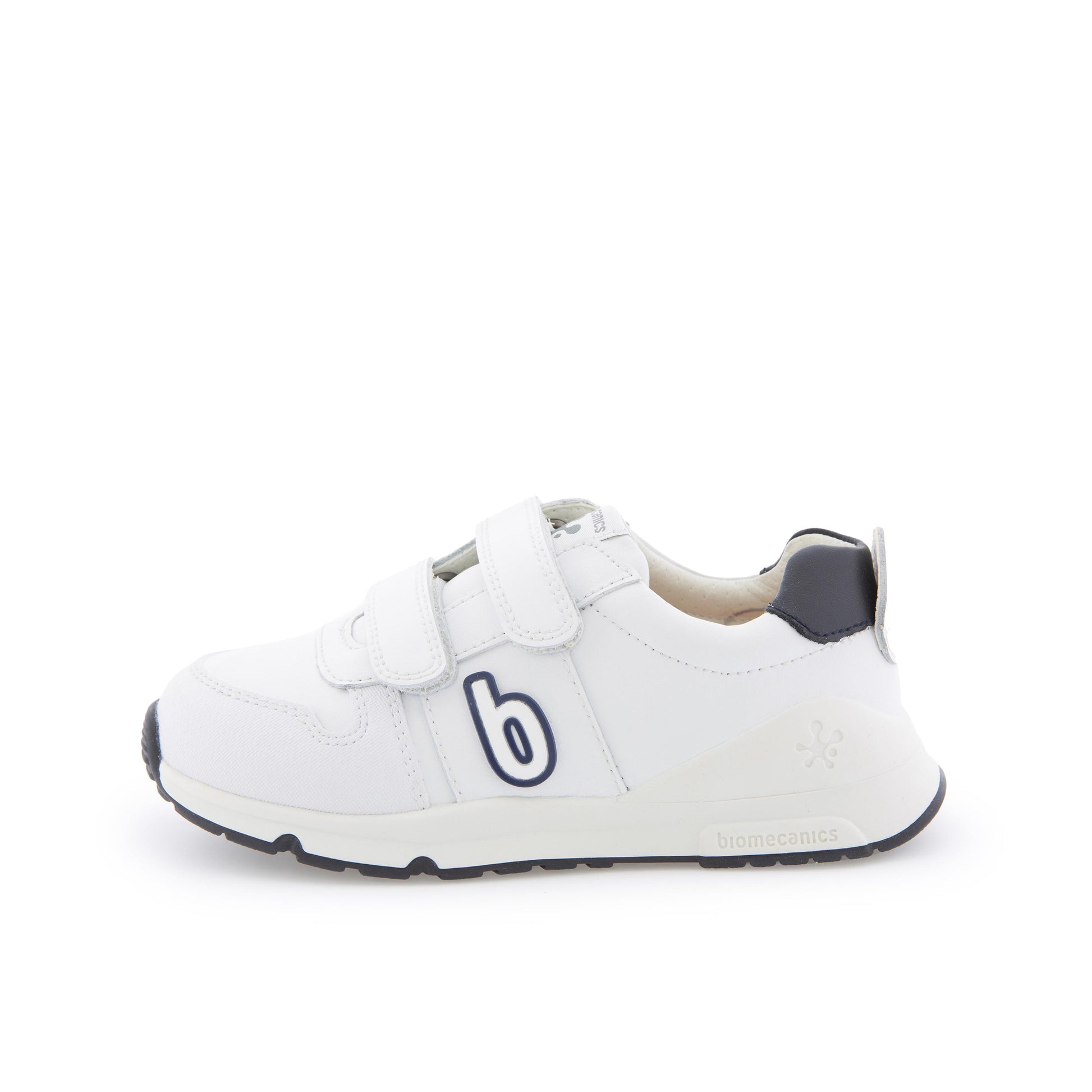 Deportiva blanco/azul con velcro 231005 de Biomecanics - 231005-306-1.jpg