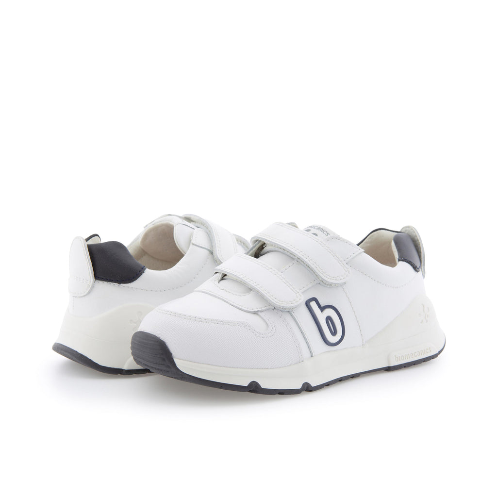 Deportiva blanco/azul con velcro 231005 de Biomecanics - 231005-306-2.jpg