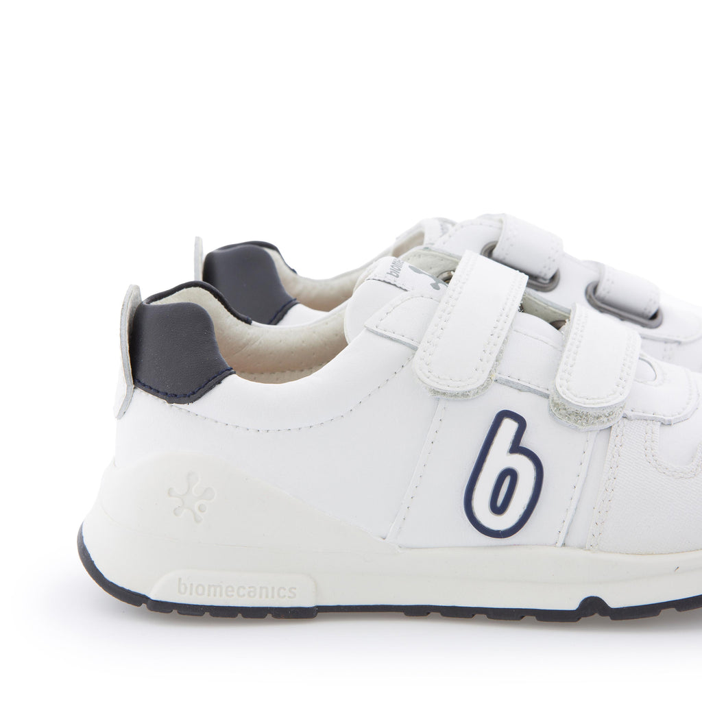 Deportiva blanco/azul con velcro 231005 de Biomecanics - 231005-306-5.jpg