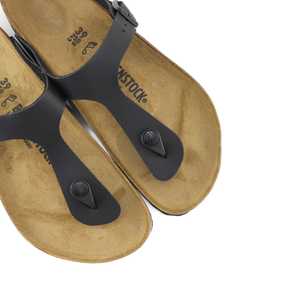 Sandalia plana negro GIZEH de Birkenstock - GIZEH-20-6.jpg