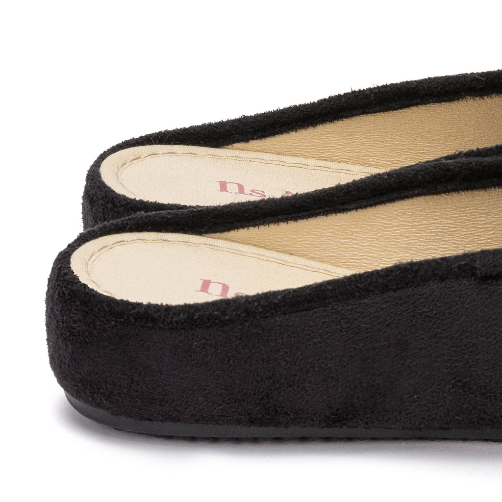 Zapatilla para casa destalonada negro 53540 de Norteñas - 53540-20-5.jpg