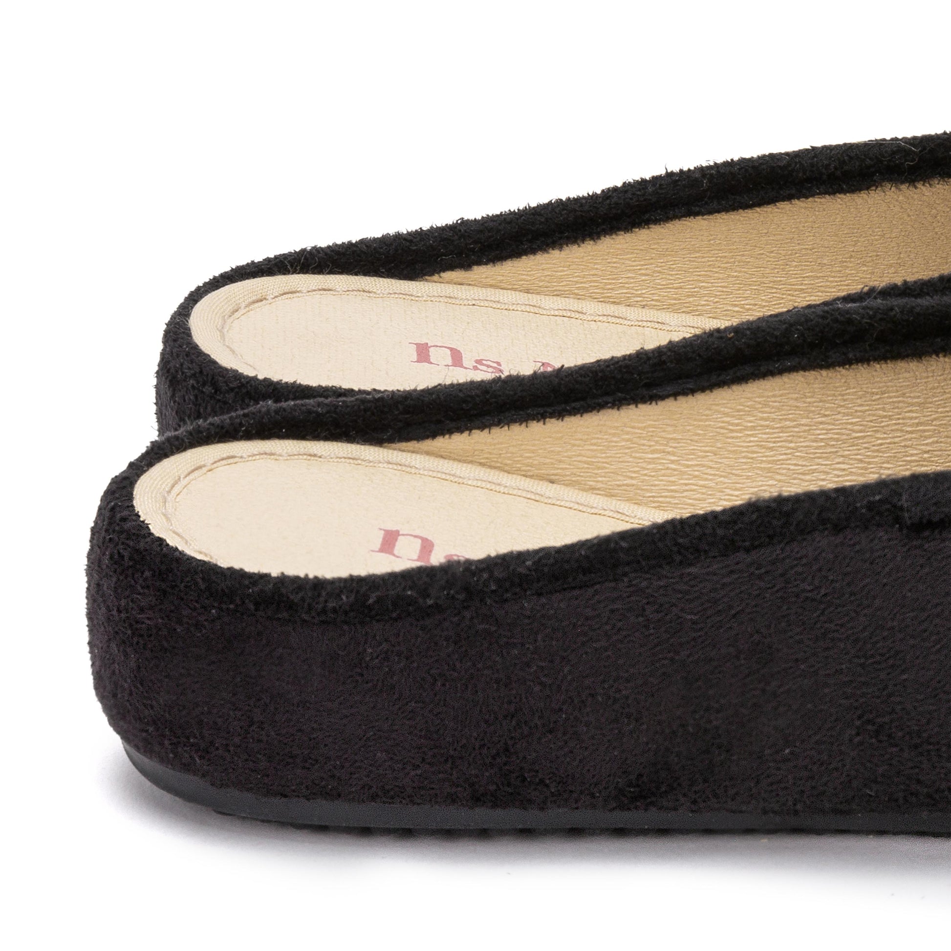 Zapatilla para casa destalonada negro 53540 de Norteñas - 53540-20-5.jpg