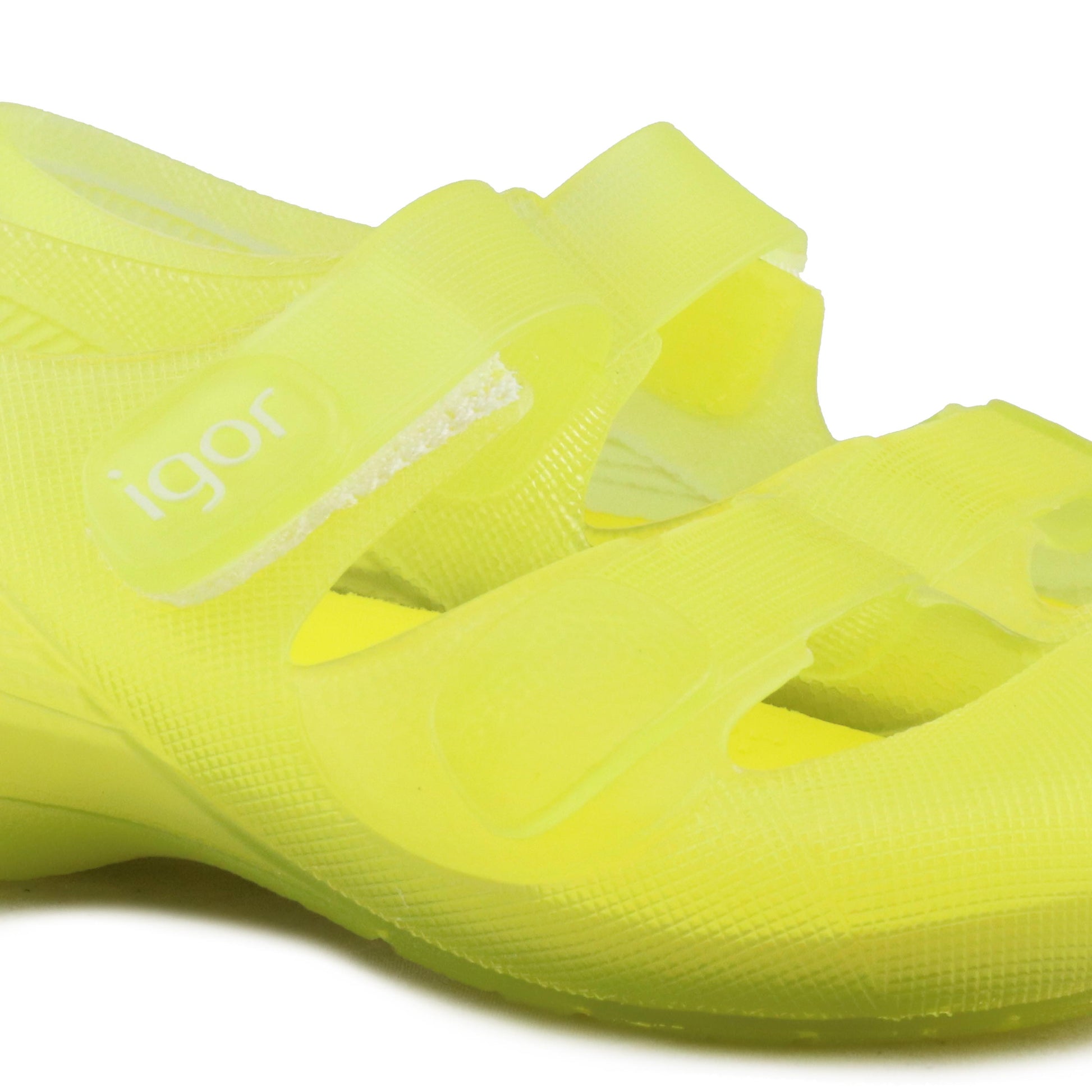 Cangrejera amarillo con velcro BONDI de Igor - BONDI-32-5.jpg