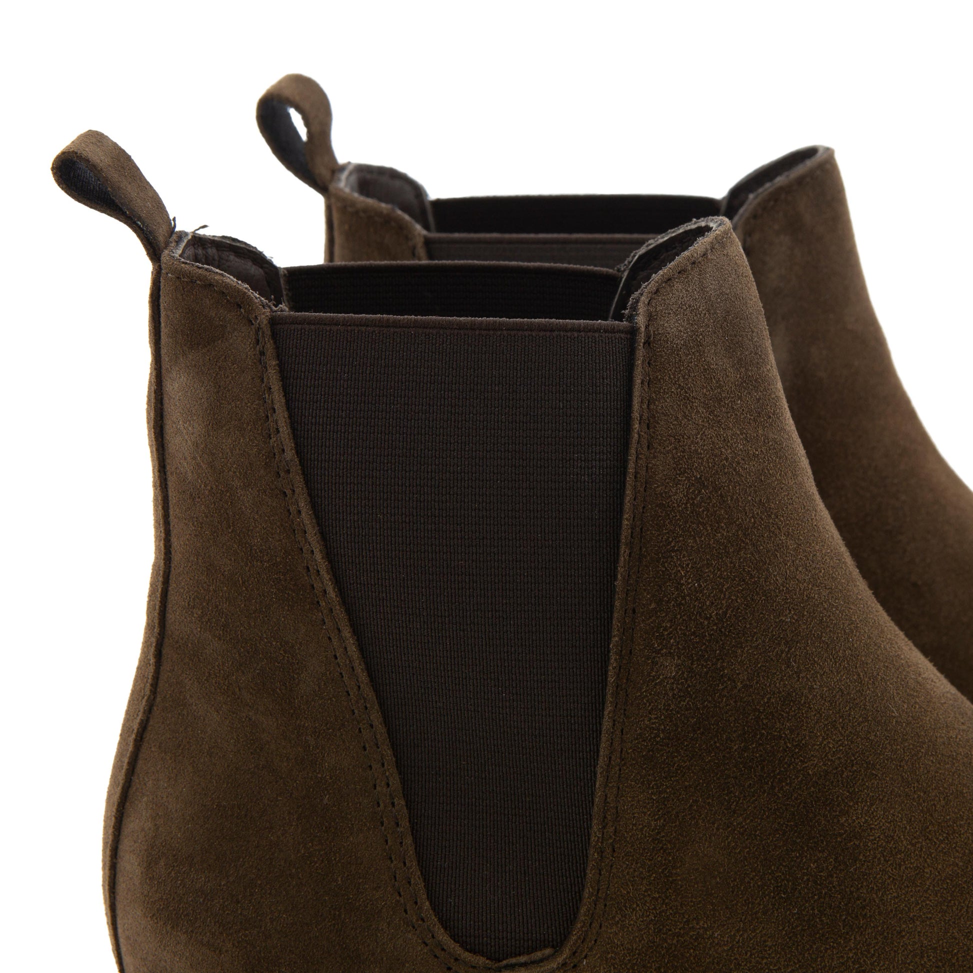 Botín serraje marrón con elástico 2349 de Alpe - 2349-26-5.jpg