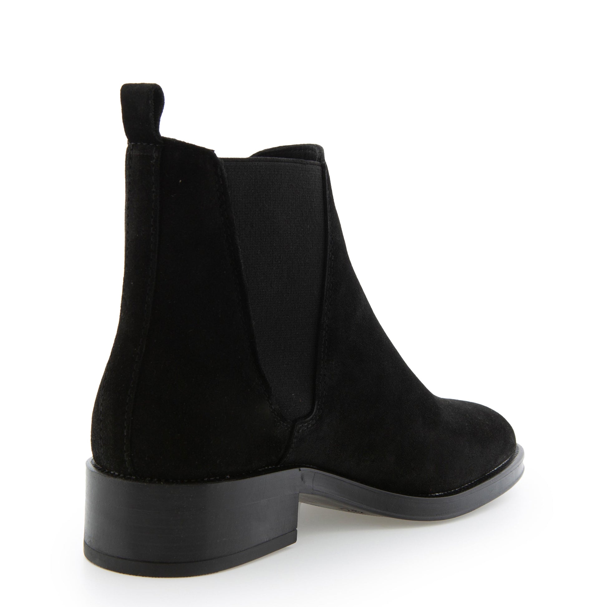 Botín serraje negro con elástico 2349 de Alpe - 2349-31-3.jpg