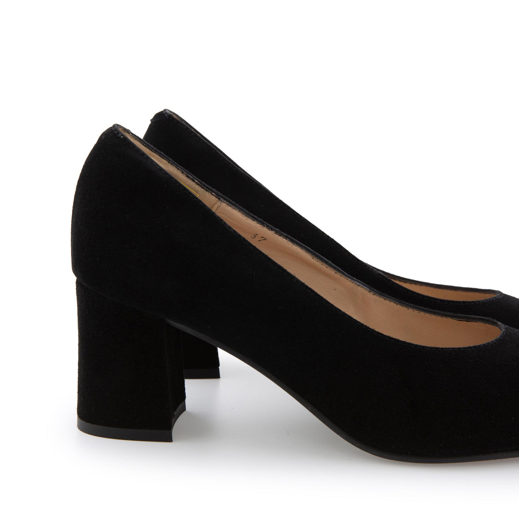 Salón con tacón serraje negro 235225 de Piesanto - 235225-31-5.jpg