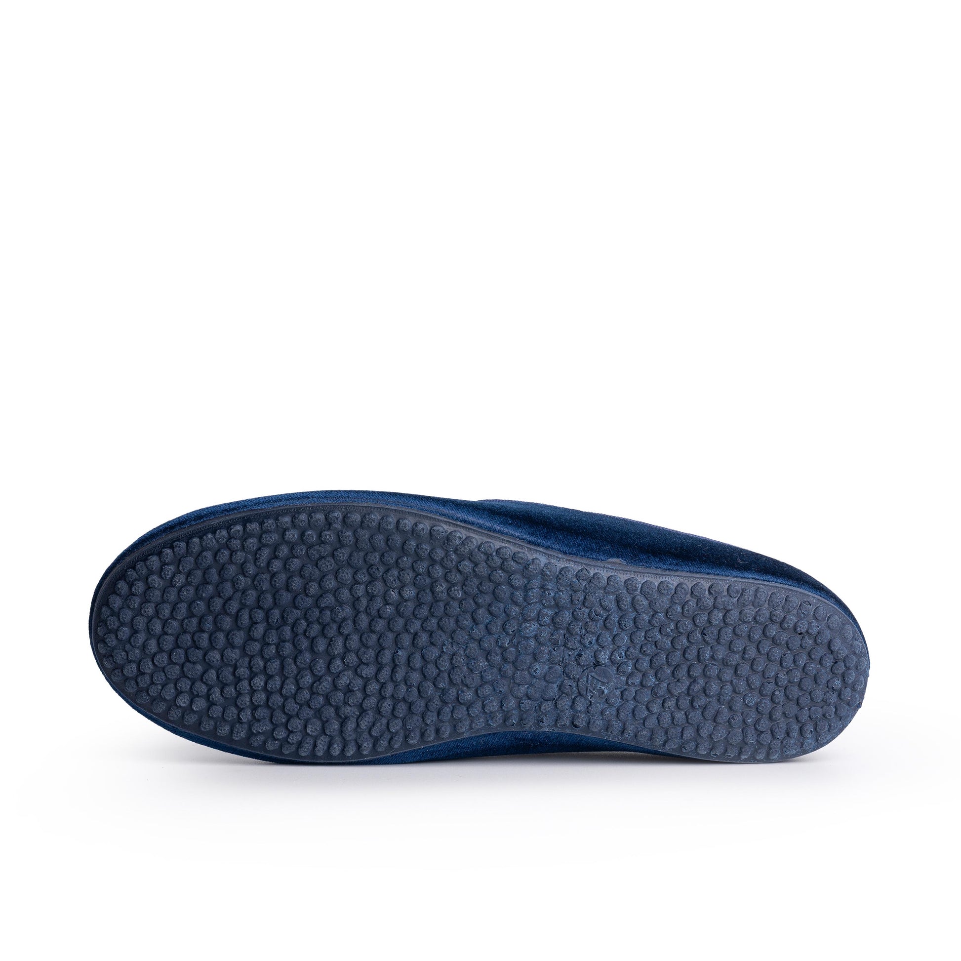 Zapatilla casa azul 23528 Norteñas