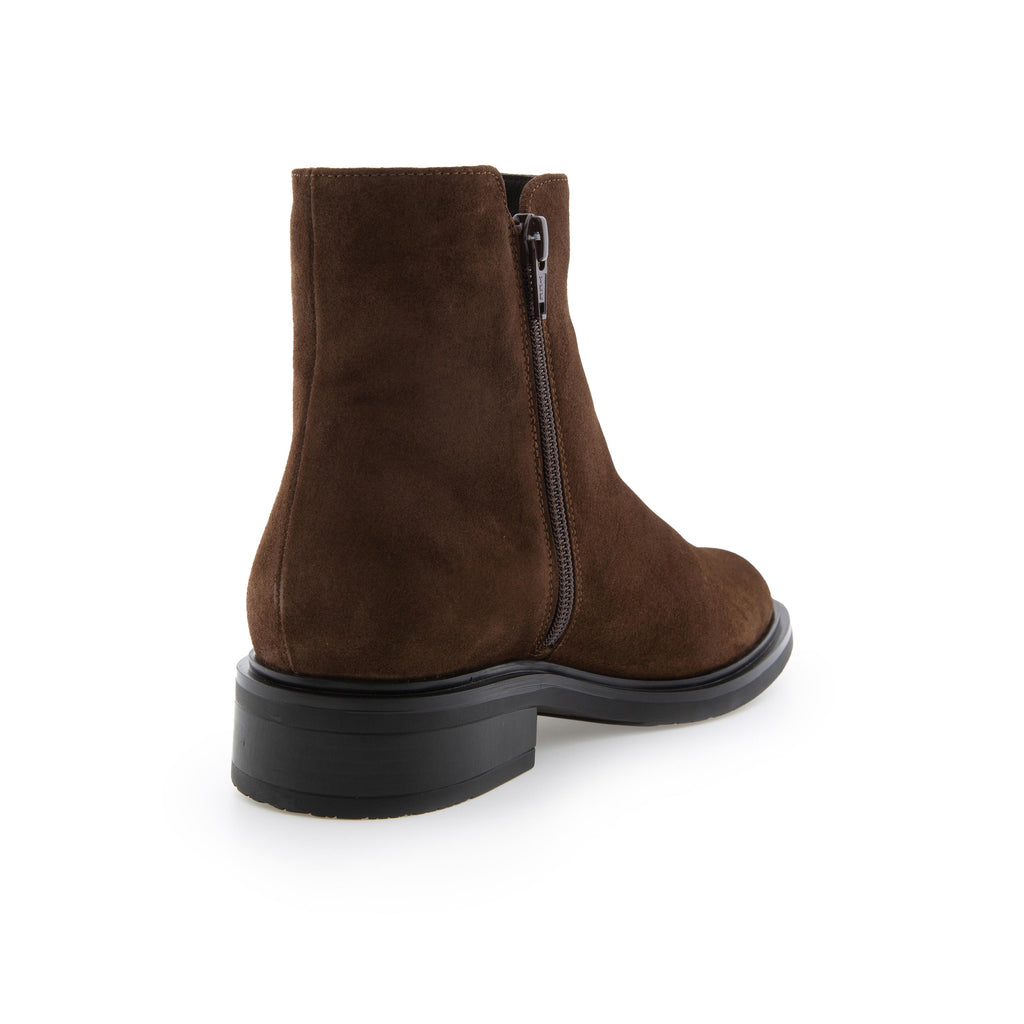 Botín ante marrón con cremallera 235346 de Piesanto - 235346-26-3.jpg