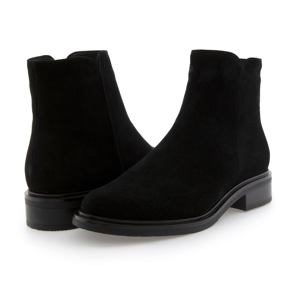 Botín ante negro con cremallera 235346 de Piesanto - 235346-31-2.jpg