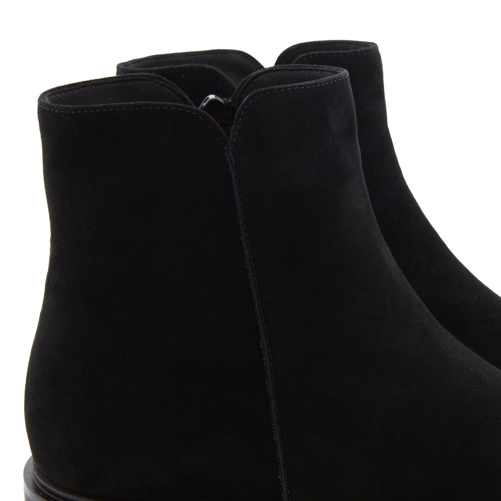 Botín ante negro con cremallera 235346 de Piesanto - 235346-31-5.jpg