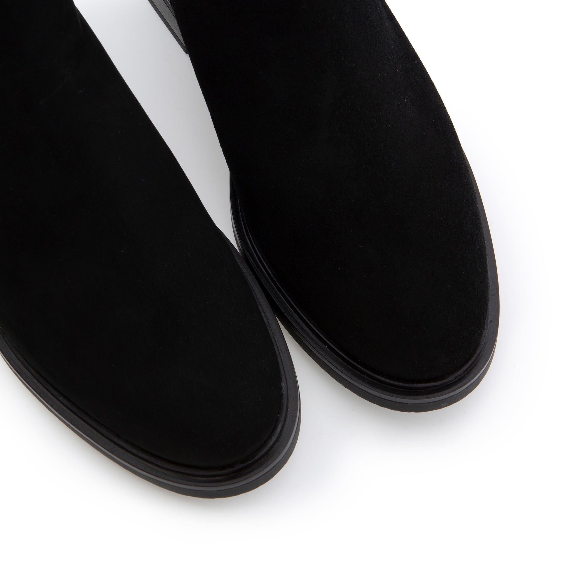 Botín ante negro con cremallera 235346 de Piesanto - 235346-31-6.jpg