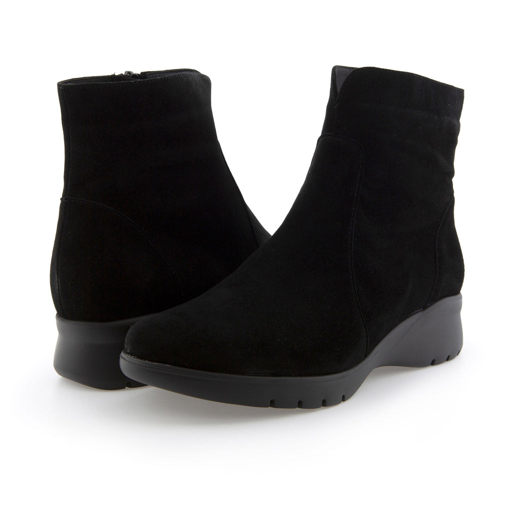 Botín ante negro con cremallera 235877 de Piesanto - 235877-31-2.jpg