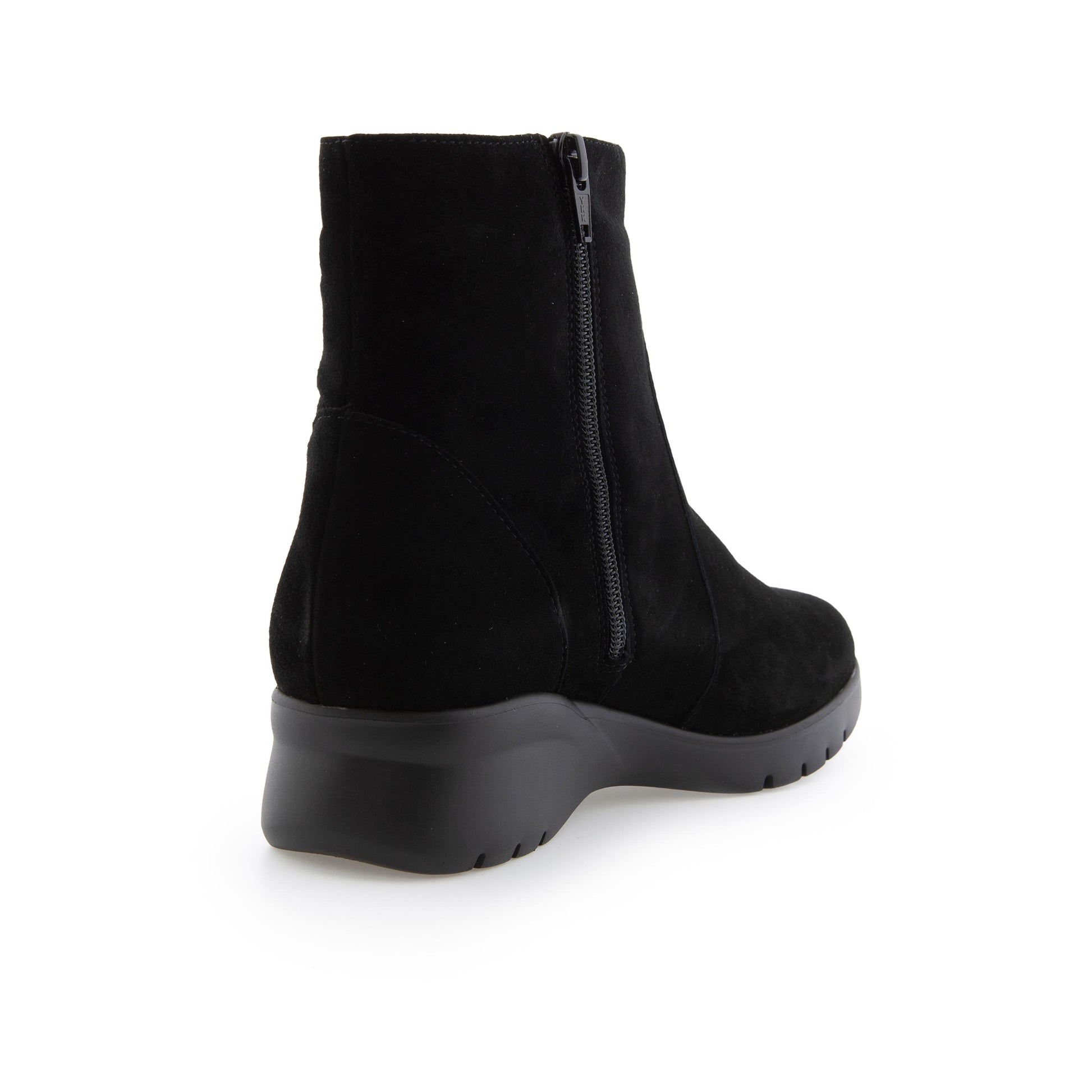 Botín ante negro con cremallera 235877 de Piesanto - 235877-31-3.jpg