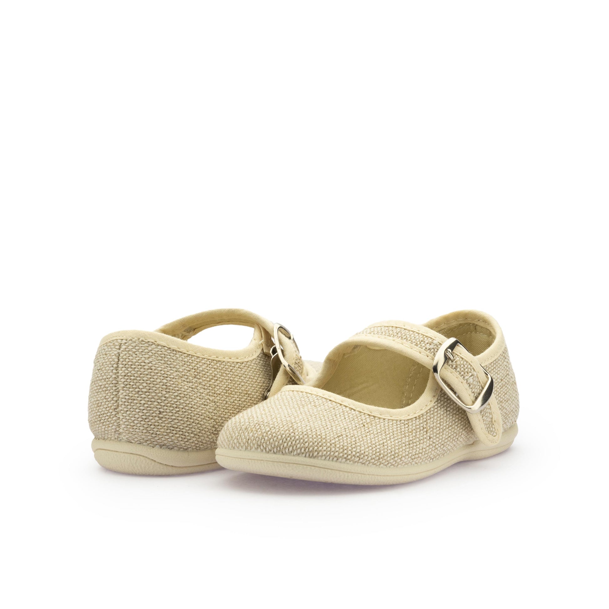 Mercedita lino beige con hebilla 236LC de Pepa & Cris - 236LC-104-2.jpg