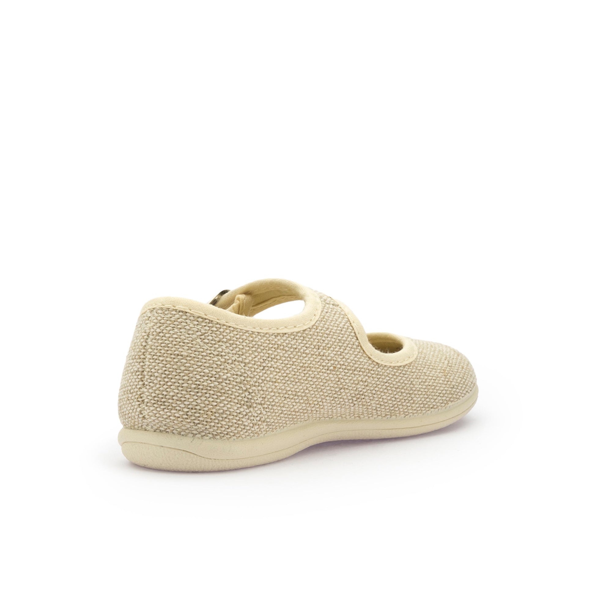 Mercedita lino beige con hebilla 236LC de Pepa & Cris - 236LC-104-3.jpg