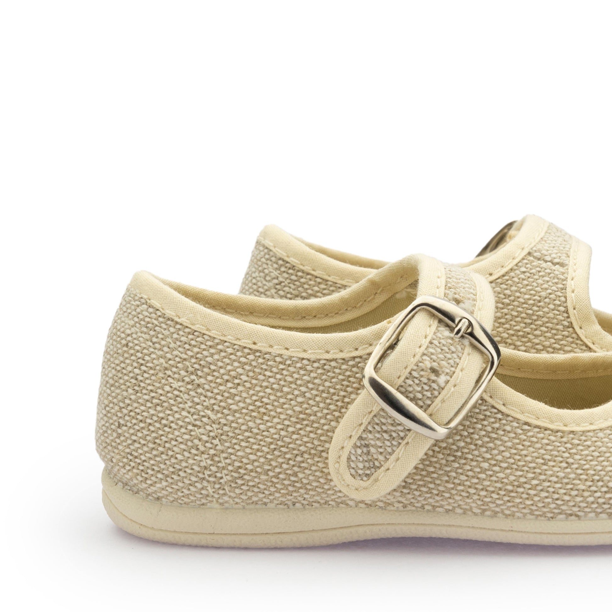 Mercedita lino beige con hebilla 236LC de Pepa & Cris - 236LC-104-5.jpg