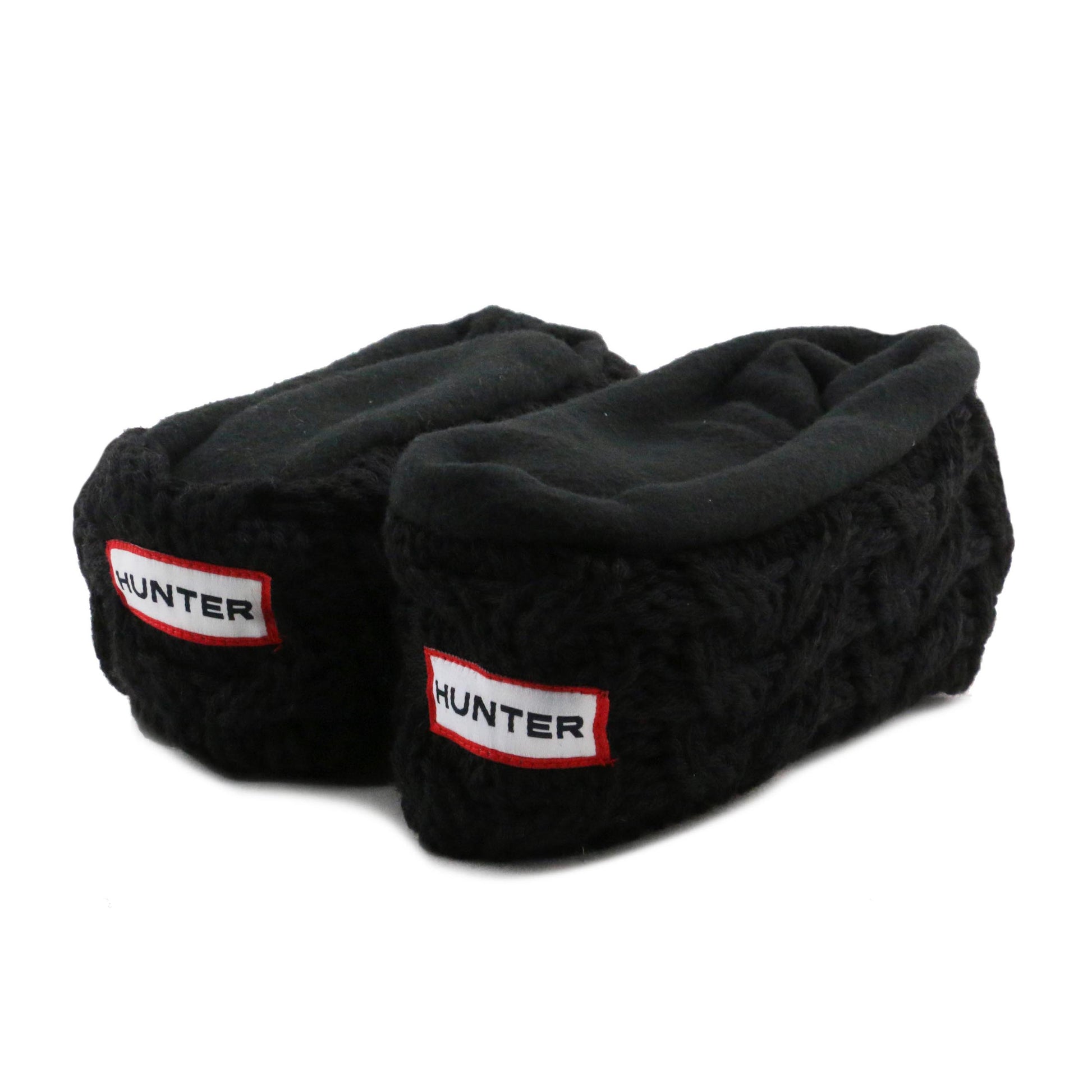 Calcetín polar negro 23766 de Hunter - 23766-20-1.jpg