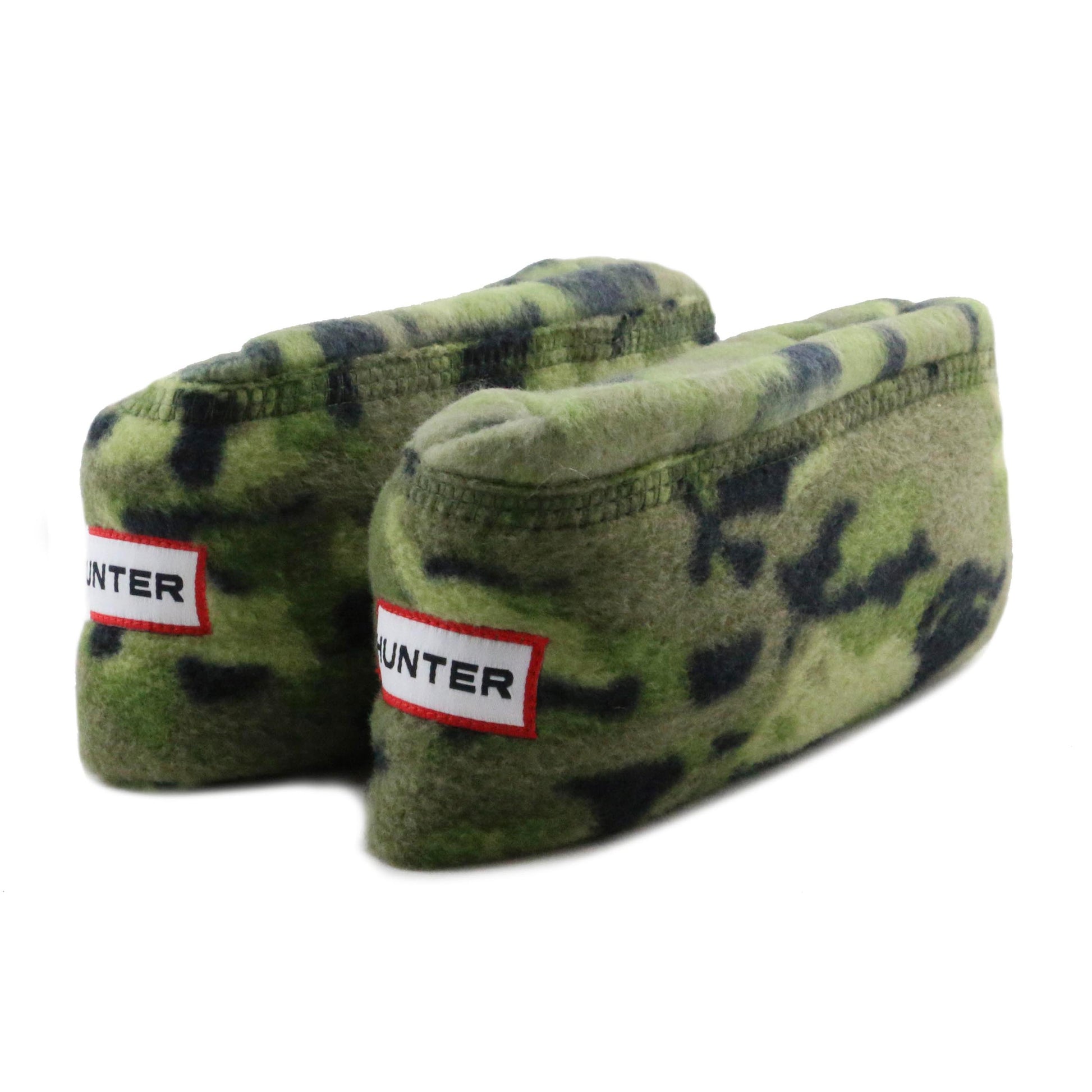 Calcetín polar verde 23845 de Hunter - 23845-14-1.jpg