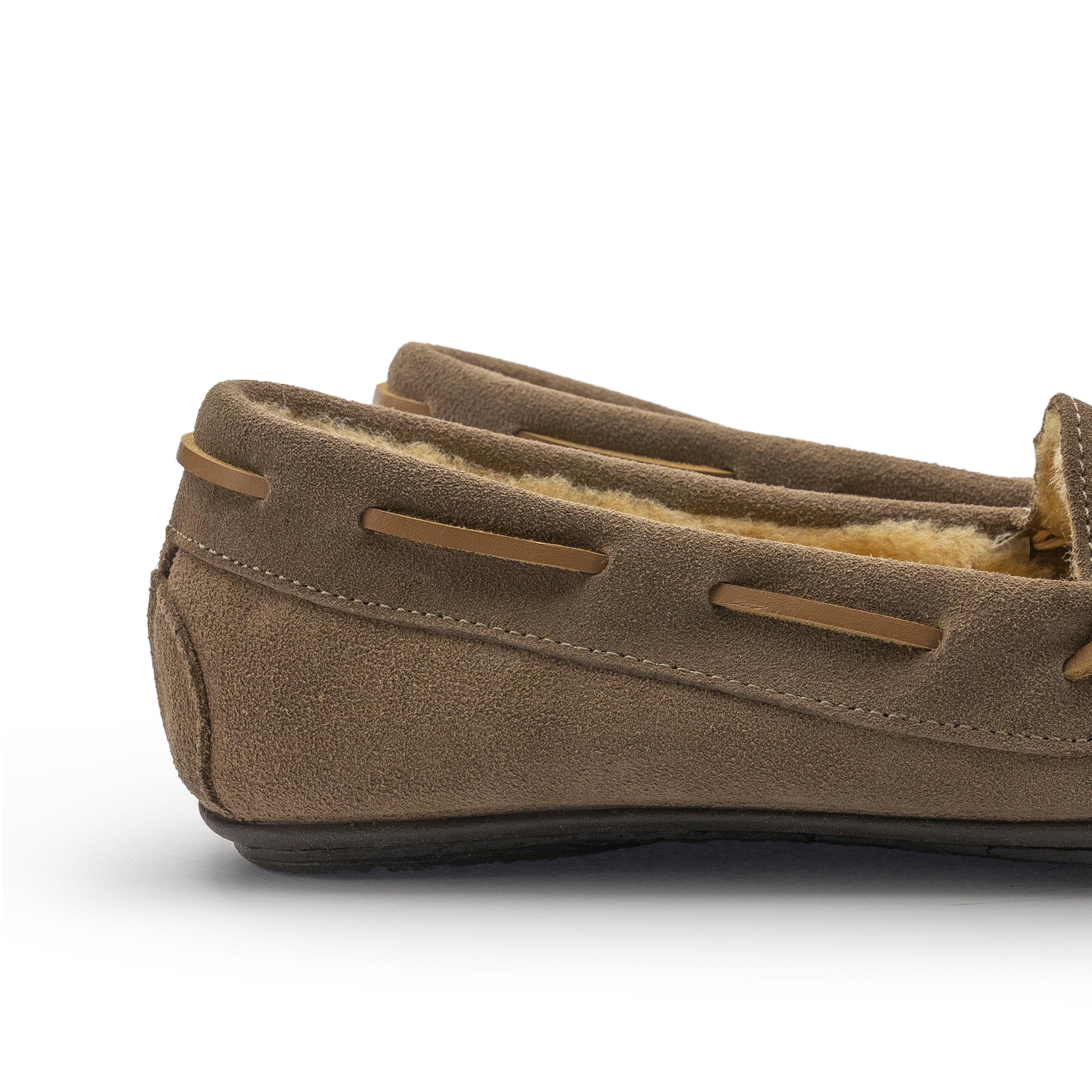 Zapatilla para casa cerrada ante lodo 239 de Vulladi - 239-231-5.jpg