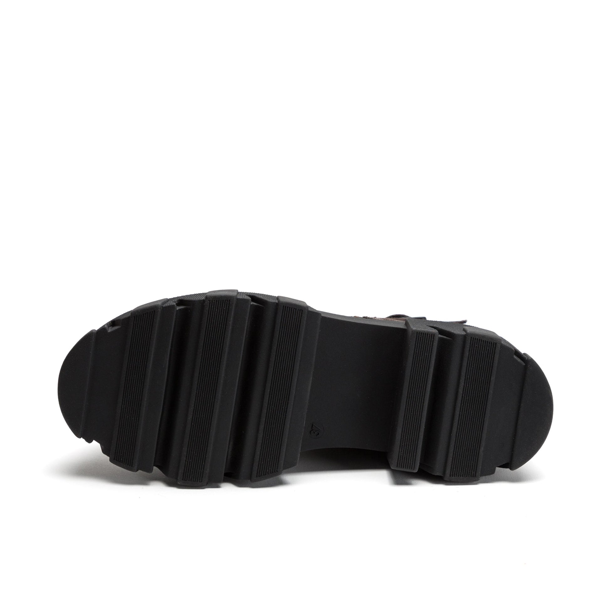 Bota imán con cordón y cremallera 2079 de Alpe - 2079-361-4.jpg