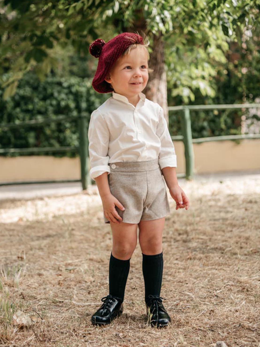 MARTA USSIA OTOÑO INVIERNO imagen 24