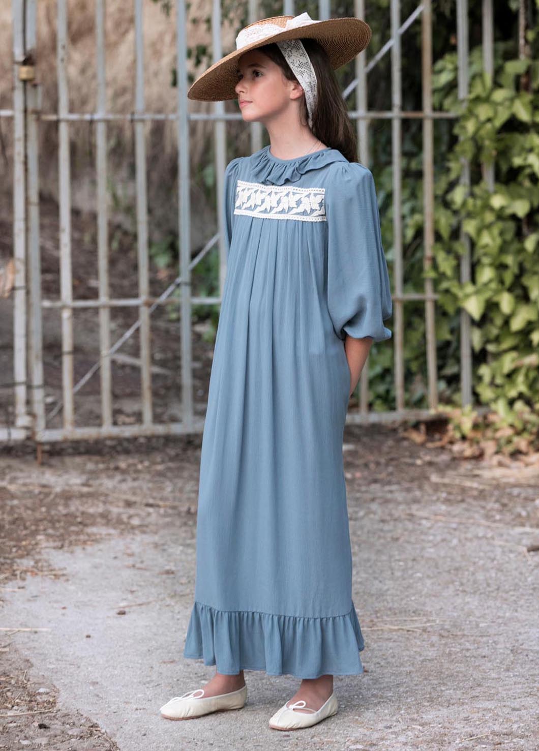 MARTA USSÍA PRIMAVERA VERANO imagen 22