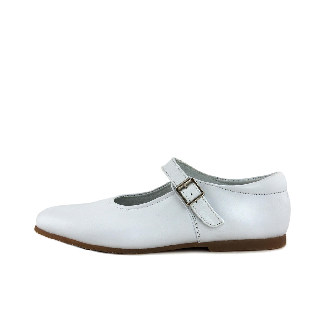 Mercedita blanco con hebilla 240-02 de Jeromín - 240-02-30-1.jpg