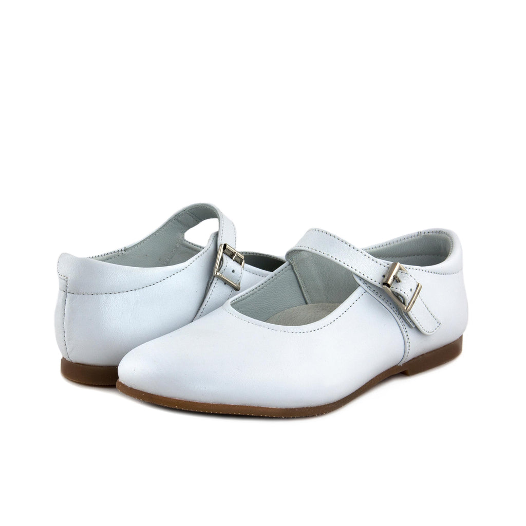 Mercedita blanco con hebilla 240-02 de Jeromín - 240-02-30-2.jpg