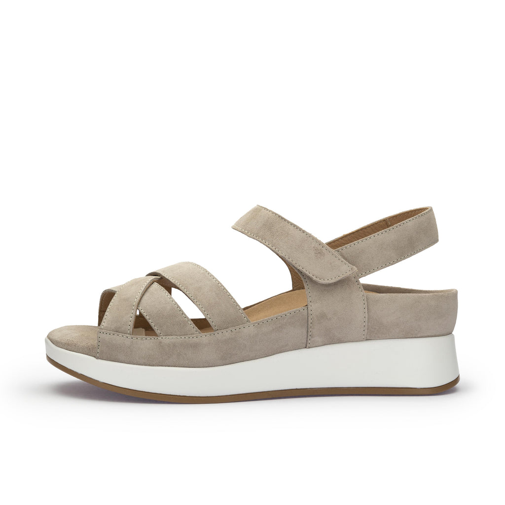 Sandalia de cuña ante visón con velcro 240424 Piesanto - 240424-367-1.jpg